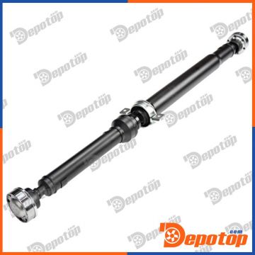 Arbre de transmission arrière pour JEEP | NWN-CH-060, 10-220430